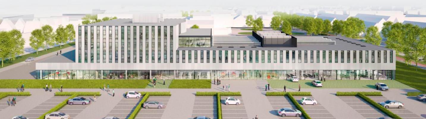 Technova College: hub voor ondernemers en onderwijs - RCT Gelderland