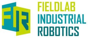 Netwerksessie Industriële Robotica