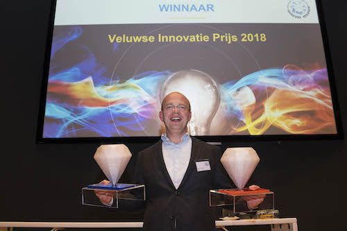 Ondernemers gezocht: Veluwse Innovatieprijs