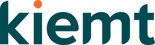 Logo Kiemt