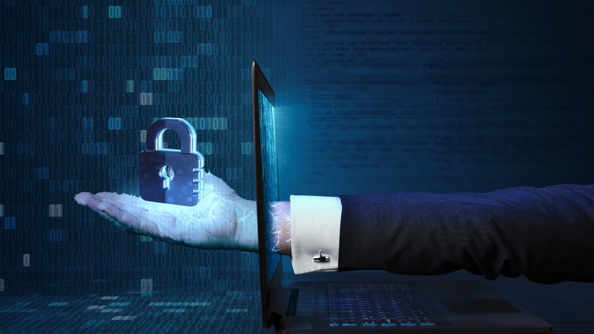 8 februari: Cybersecurity Online sessie