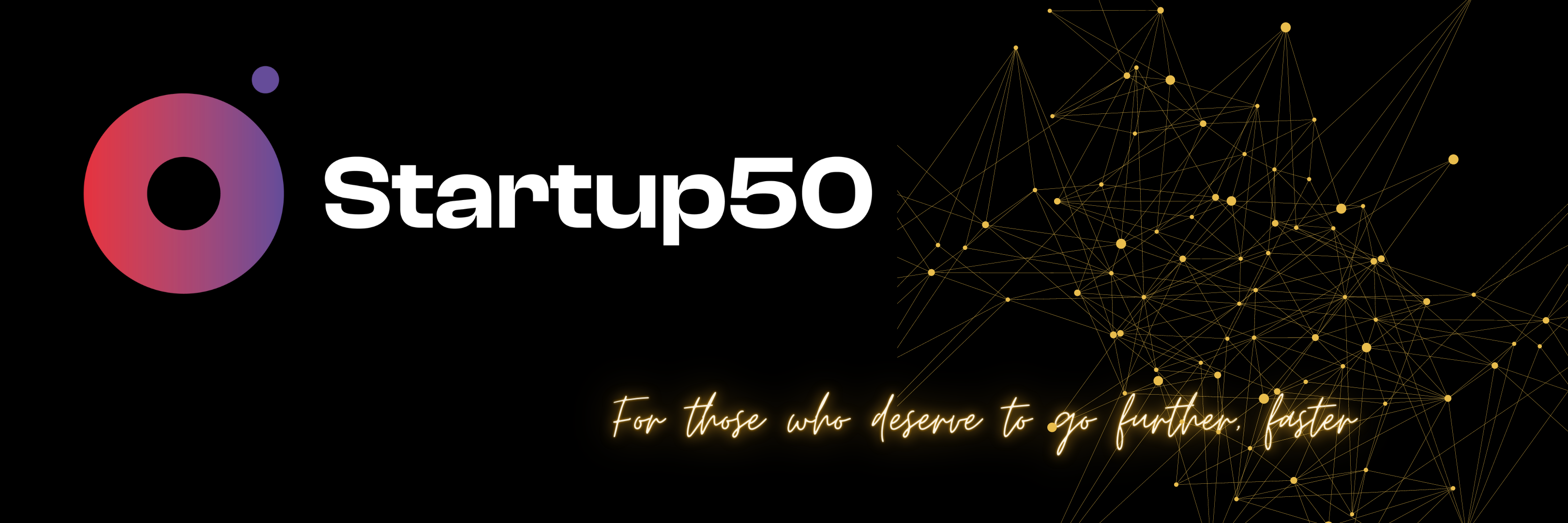 Meld je aan voor de Startup50 Gelderland